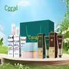 Caoshanhu CSH Auspicious 8-Piece Oral Care Set