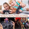 M8 Nostalgic Game Machine Featuring 64gb Memory Wireless Hdmi For Home Entertainment