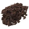2 Bags French Oak Chips Home Red Wine Brewing Wine Oak Chips Toasted Natural Wood Flavor Small Size Aging Whiskey Barrels