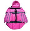 Dog Summer Life Jacket with Wings Pet Swim Vest Adjustable Straps Safe Swimming Gear for Dogs  Puppy Clothes Dog Accessories