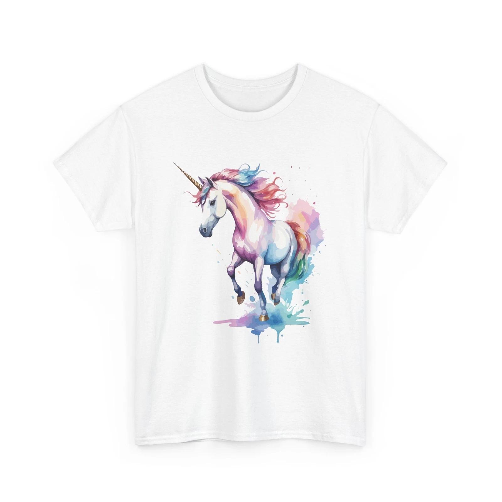 Unicorn Cryptozoology T-Shirt | Cryptid Hunter T-Shirt | Unicorn Shirt XL