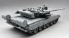 Amusing Hobby 1/35 T-80UM-2 Plastic Model AMH35A068 (Tank)