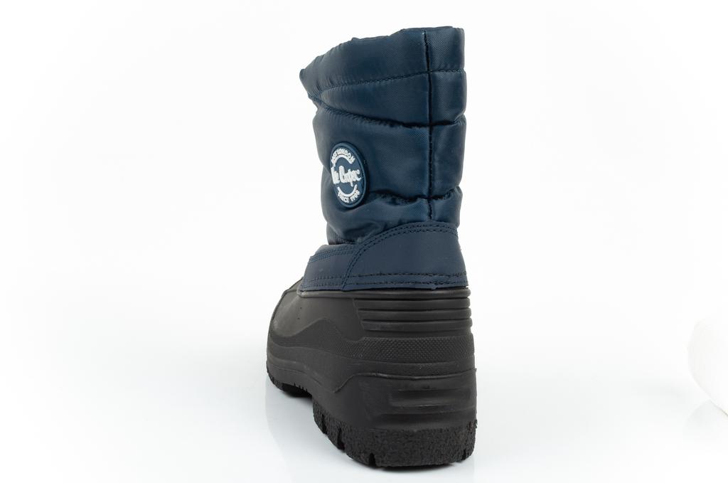 Lee Cooper Navy [LCJ-24-44-2841K] R.28