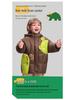 2025 Winter Mid-Length Down Jacket for Girls - Triple-Proof, 90% White Duck Down
