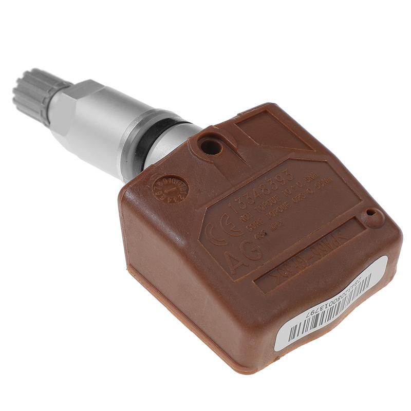

Автомобиль 13348393 TPMS Датчик давления в шинах 433 МГц для Opel Zafira C Astra J Insignia Vauxhall для Opel Ampera Chevrolet Volt