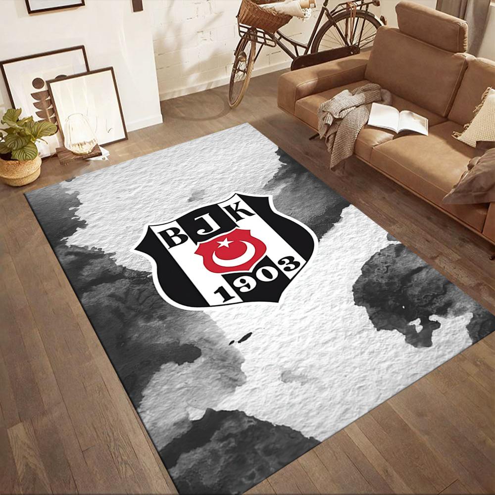 Bjk Square rugs are a great choice for living rooms, bedrooms, home décor, and as gifts.