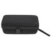 EVA Hard Case Waterproof Shockproof Hard Travel Case with Hand Strap and Inner Mesh Pocket for FLIP 5 for FLIP 6 Speaker
