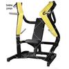 Bingyue Seated Decline Chest Press Machine