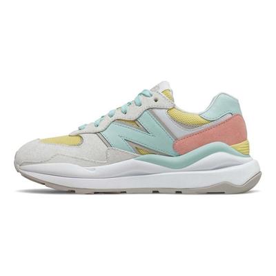 Sneakers de damă Seria 57/40 'Albastru Gri' W5740SB