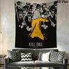 Battle scene Pattern Home Decor Tapestry, Wall Hanging, Decorative RV Wall Cloth.SGT0917578