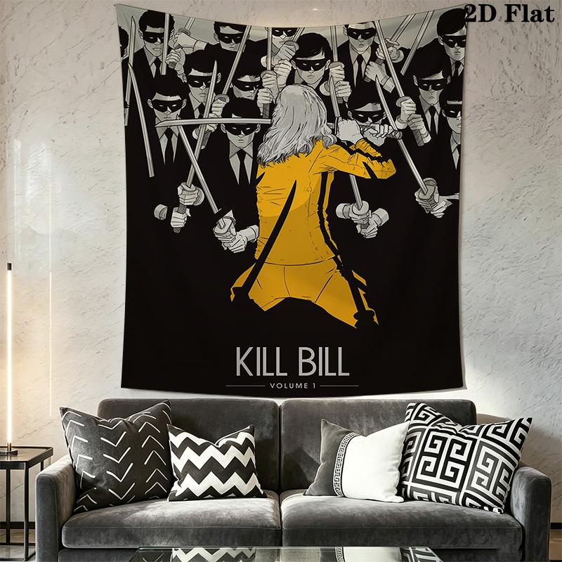 Battle scene Pattern Home Decor Tapestry, Wall Hanging, Decorative RV Wall Cloth.SGT0917578