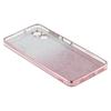 KADEM For Samsung Galaxy A06 4G Case Flower TPU Flexible Gradient Phone Cover