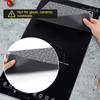 Silicone Induction Cooktop Mat Heat-resistant Electric Stove Cover Pad  Induction Cooktop