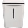 SUNWOOD MSD9280 Commercial Micro-Cut Shredder, P-4 Security, 14L Bin
