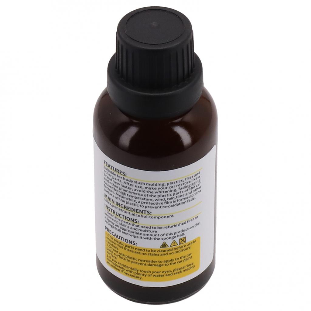 30ml Retreading Agent 30ml/bottle Accessories Kit Parts