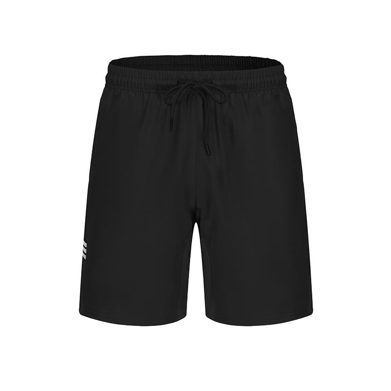 

Мужские быстросохнущие спортивные шорты: Легкий, Дышащий, Охлаждающий крой для бега, фитнеса, баскетбола - Идеально для весенне-летней спортивной одежды. 3XL