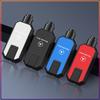Portable Car Window Breaker 2-in-1 Multi functional Cutting Belt Car Life Hammer Caps For Mercedes-Benz W166 W212 W204 C E ML GL CQP9