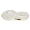 Anta Scarpe da Corsa Comode Quotidiane Ammortizzanti Antiscivolo Resistenti all'Usura Basse Uomo Sneakers Bianco Nero 912325571-4
