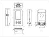 M5StickC-Plus2 IoT Smartwatch Development Kit