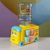 Cross-Border Cute Bunny Kids' Pretend Play Beverage Dispenser Toy