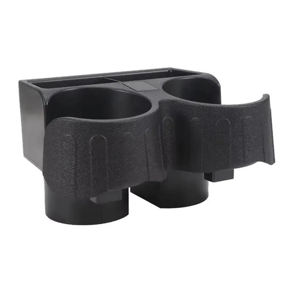 Podłokietnik samochodowy z uchwytem na kubek Czarny FYE727068 Do Nissan Patrol Y61 1997-2016