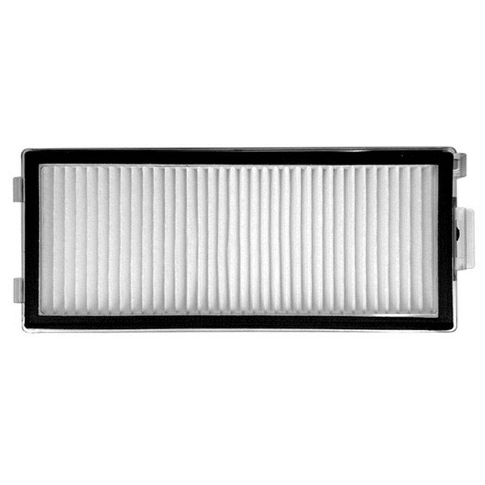 

2PCS Sweeping Robot Filter for Roborock V20/P10s Pro/Qrevo Master/G30 Space/P10S Vacuum Cleaner Replacement Accessory