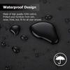 210*140*80CM  420D Square Garden Furniture Cover, Waterproof Garden Furniture Cover, Tear