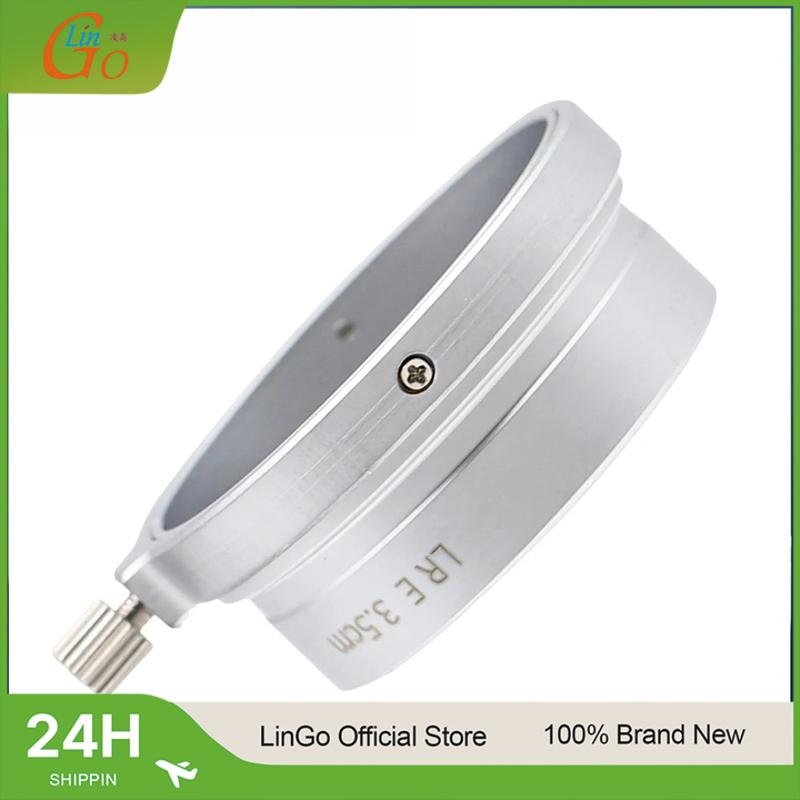 Metal Lens Hood Cover Protector For