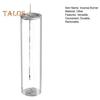 Incense Burner Modern Backflow Incense Stick Holder Removable Ash Catcher for Home Decor Yoga