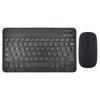 Bluetooth Wireless Keyboard Mouse Russian Spanish Korean For iPad MiPad Samsung Huawei MatePad Tablet Laptop IOS Android