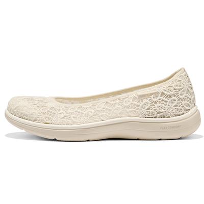 On-The-Go Round Toe Slip-On Low-Top Casual Shoes Women Sneakers 138448-OFWT