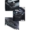 Tsuchiya Yac Toyota Harrier 80 Series Custom Fit Air Conditioner Drink Holders and Side Box Trash Can Set SY-HR11 SY-HR12 SY-HR13