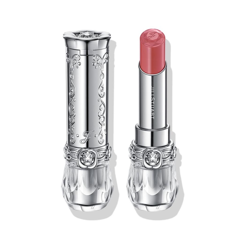 JILL STUART Lip Blossom Glow (#05 Noble Plumeria) 3.6g
