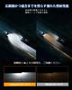 H4 Hi/Lo LED Headlight Bulb, Explosive Light, Vehicle Inspection Compatible,