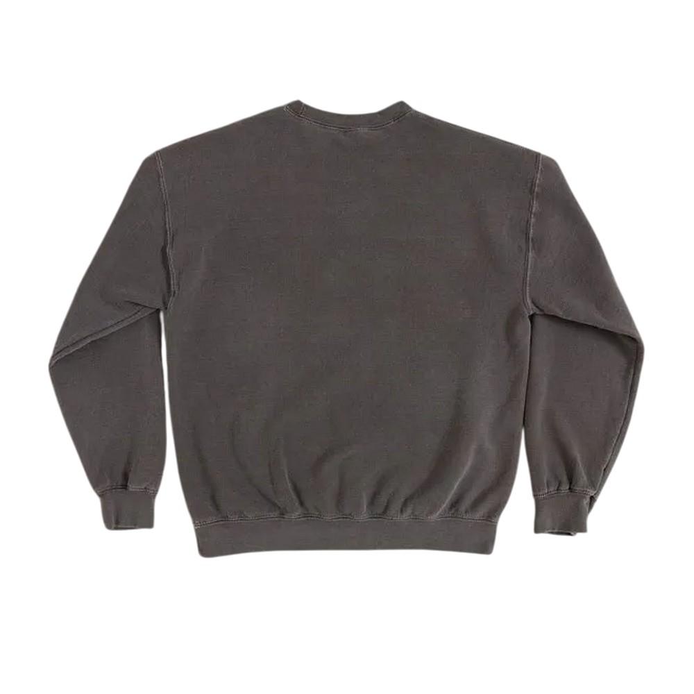 Star Wars Unisex Adult A Long Time Ago In A Galaxy Far Far Away Vintage Washed Sweatshirt