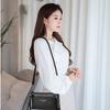Middle-aged Female Bag Atmosphere Middle-aged Old One-shoulder Slung Small Bag Hand Take Purse
