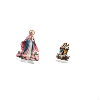 Woondecoratie – Beeldjes