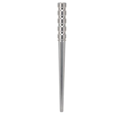 Ring Sizer Mandrel for Jewelry Making Stainless Steel Ring Forming Measurement Tool Hex