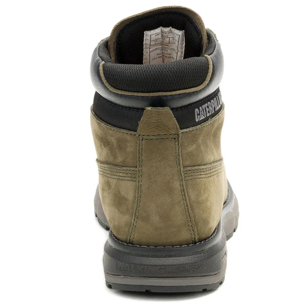 Caterpillar Ботинки для хайкинга Pursue