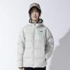 Li-Ning Li Ning Down Jacket Unisex White AYMT023-3