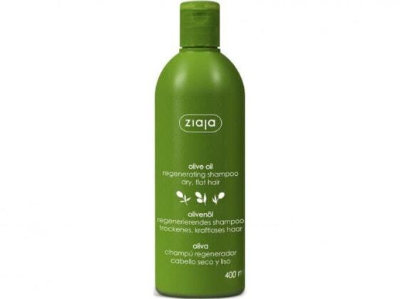 

шампунь Ziaja Regenerating Olive Oil 250 мл