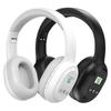 "Source English Listening Headphones: Wireless FM for Levels 4 & 6"