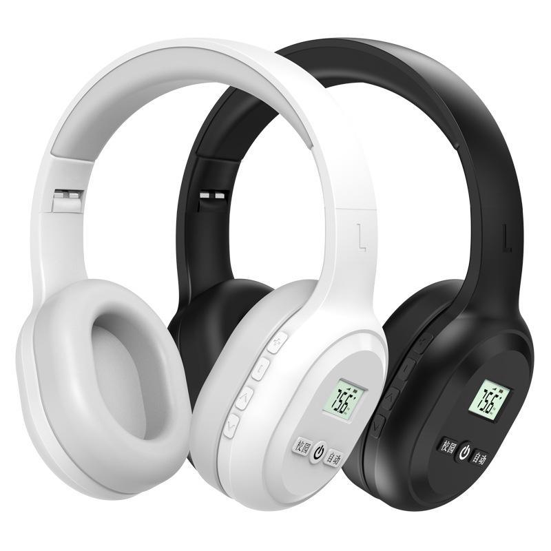 "Source English Listening Headphones: Wireless FM for Levels 4 & 6"