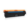 Compatible HP CE741A Cyan Toner Cartridge