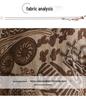 2024 Summer Plus Size V-Neck Cotton Linen Mid-Length Dress - Women's Wide H-Shape Pullover
