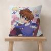 O-Ouran High S-School Host Club Personalized Pillow Dust Cover Bedroom Kids Party Decoration Pillowcase Birthday Children Gift