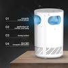 Mute USB Household LE Night Light Osquito Inhalation Type Indoor Mosquito Trap