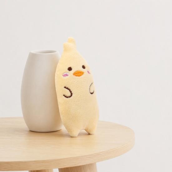 Soft Plush Toy Adorable Animal Cat 1 Pc