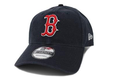 New Era Cap MLB 9TWENTY Red Sox