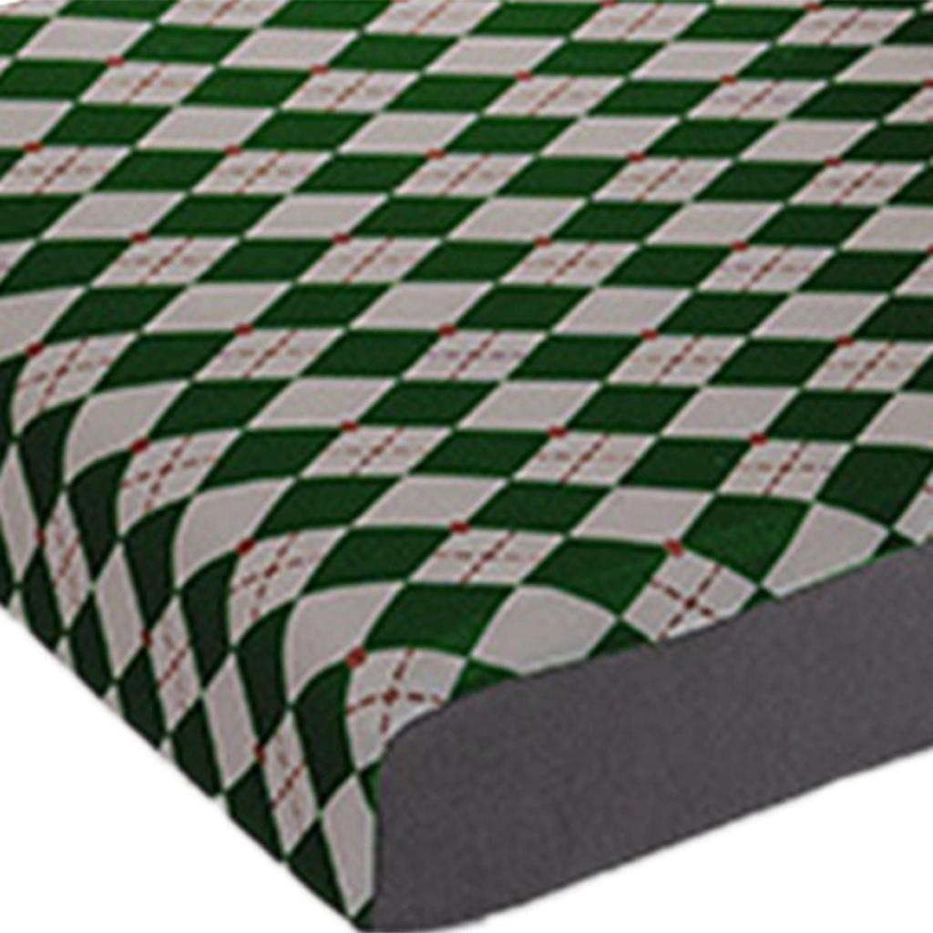 Dining Chair Slipcover Washable Seat and Back Cover for Dining Room Banquet